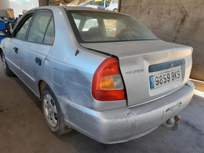 HYUNDAI ACCENT (LC)