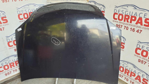  CAPO OPEL VECTRA C BERLINA 