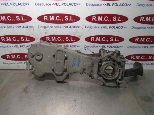  TAPA DISTRIBUCION OPEL CORSA C 
