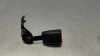  ENGANCHE CINTURON TRASERO DERECHO CADILLAC STS 