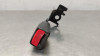  ENGANCHE CINTURON TRASERO DERECHO CADILLAC STS 