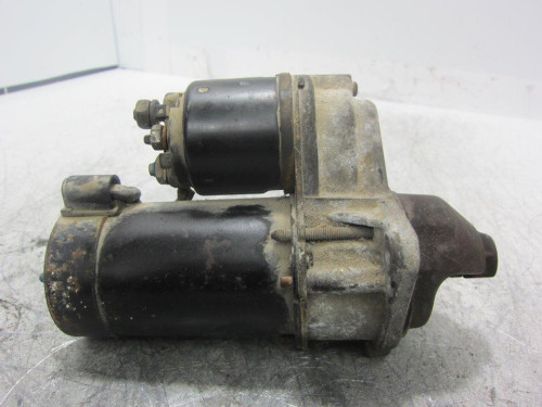  MOTOR ARRANQUE 