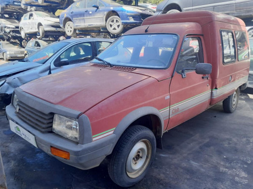  CITROEN C 15 