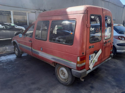 CITROEN C 15