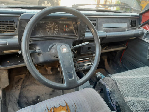  CITROEN C 15 