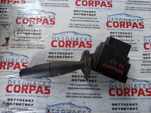  MANDO LIMPIA Citroen BERLINGO 