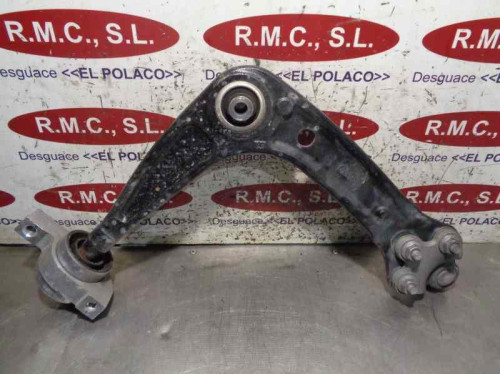 BRAZO SUSPENSION INFERIOR DELANTERO IZQUIERDO PEUGEOT 508 