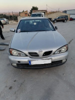 NISSAN PRIMERA BERLINA (P11)