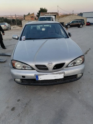 NISSAN PRIMERA BERLINA (P11)