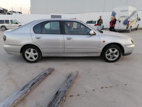 NISSAN PRIMERA BERLINA (P11) — Donor Vehicle for Used Parts 