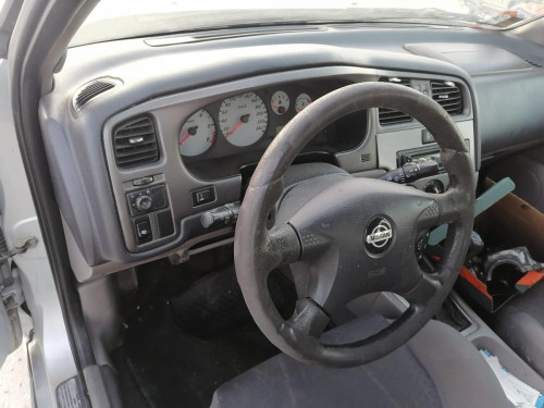 NISSAN PRIMERA BERLINA (P11) — Donor Vehicle for Used Parts 