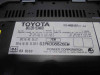 SISTEMA AUDIO / RADIO CD Lexus IS (DS2/IS2) 