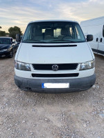 VOLKSWAGEN T4 TRANSPORTER