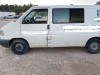 VOLKSWAGEN T4 TRANSPORTER — автомобиль-донор на запчасти 
