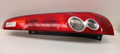 PILOTO TRASERO DERECHO, FORD, FIESTA (CBK)