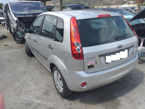  PILOTO TRASERO DERECHO FORD FIESTA (CBK) 