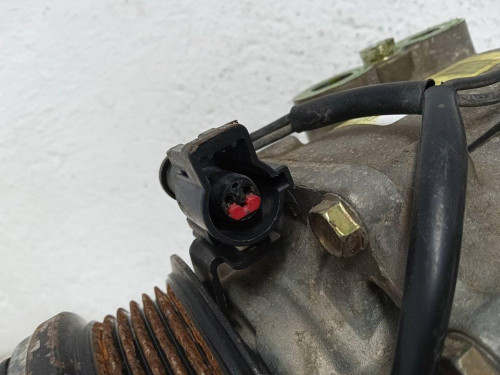 COMPRESOR AIRE ACONDICIONADO Ford 