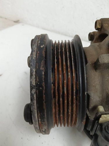 COMPRESOR AIRE ACONDICIONADO Ford 