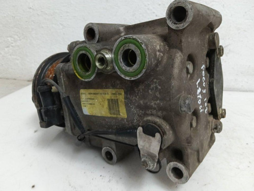 COMPRESOR AIRE ACONDICIONADO Ford 