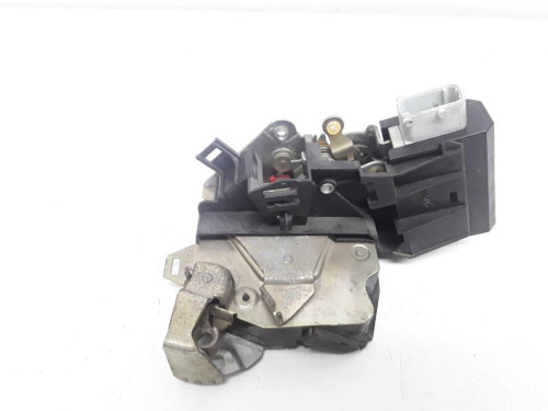 CERRADURA PUERTA TRASERA IZQUIERDA BMW SERIE 5 BERLINA (E39) 