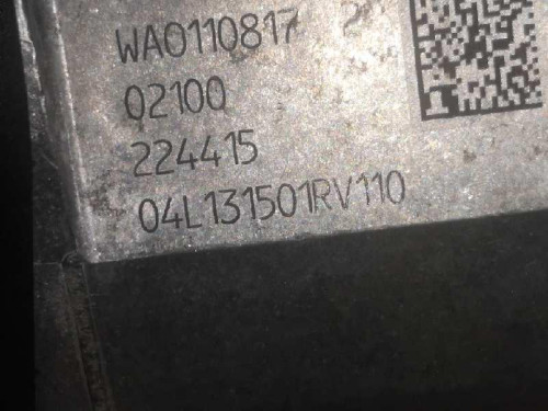 VALVULA EGR AUDI Q2 (GAB) 