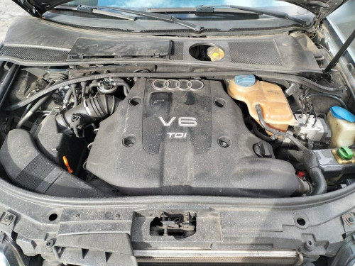 AUDI A6 AVANT (4B5) 