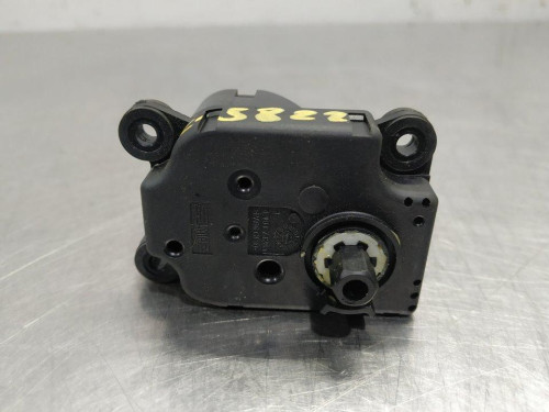 MOTOR APERTURA TRAMPILLAS CLIMATIZADOR Peugeot 3008 