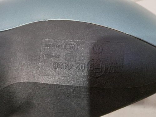  RETROVISOR IZQUIERDO Seat IBIZA BERLINA (6J5) 