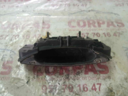  MANETA EXTERIOR TRASERA IZQUIERDA AUDI A4 AVANT (8E) 
