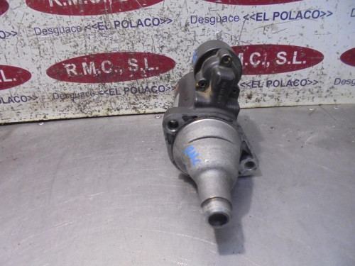  MOTOR ARRANQUE AUDI A6 BERLINA (4B2) 