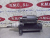  MOTOR ARRANQUE AUDI A6 BERLINA (4B2) 