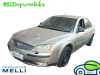 FORD MONDEO BERLINA (GE) — автомобиль-донор на запчасти 