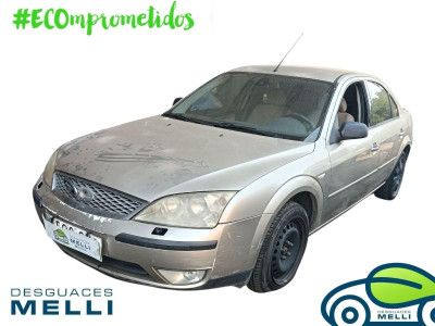 FORD MONDEO BERLINA (GE)