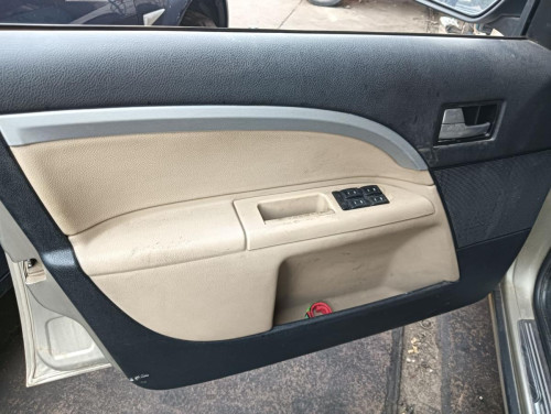 FORD MONDEO BERLINA (GE) — автомобиль-донор на запчасти 