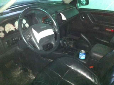 JEEP GRAND CHEROKEE (WJ/WG)