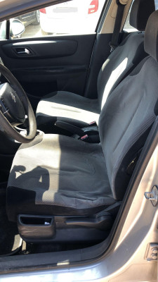 CITROEN C4 BERLINA