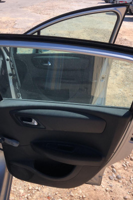 CITROEN C4 BERLINA