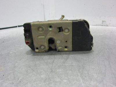 CERRADURA PUERTA TRASERA IZQUIERDA, PEUGEOT, 307 BREAK / SW (S1)(04.2002)