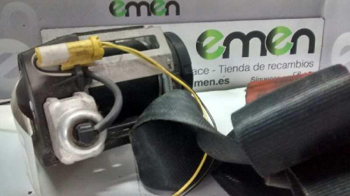  CINTURON SEGURIDAD DELANTERO IZQUIERDO OPEL ZAFIRA A 