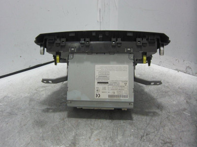 SISTEMA NAVEGACION GPS, TOYOTA, AVENSIS CROSS SPORT (T27)