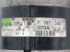  MOTOR ARRANQUE, BMW, SERIE 3 BERLINA (E46) 