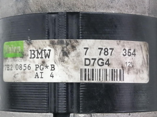 MOTOR ARRANQUE, BMW, SERIE 3 BERLINA (E46) 