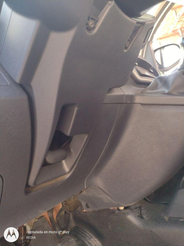 COLUMNA DIRECCION, RENAULT, KANGOO II (F/KW0)