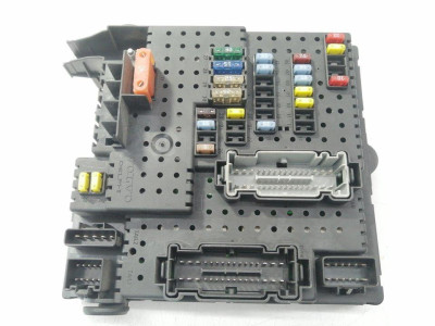 CAJA RELES / FUSIBLES, VOLVO, XC90
