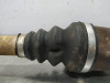  TRANSMISION DELANTERA IZQUIERDA PEUGEOT 207 