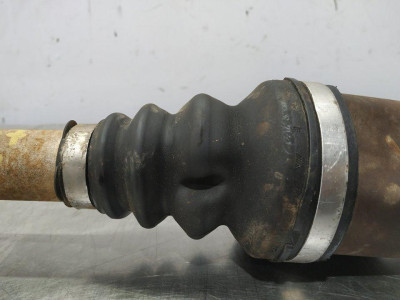 TRANSMISION DELANTERA IZQUIERDA, PEUGEOT, 207