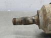  TRANSMISION DELANTERA IZQUIERDA PEUGEOT 207 