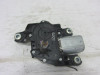 MOTOR LIMPIA TRASERO MERCEDES-BENZ CLASE A (BM 169) 