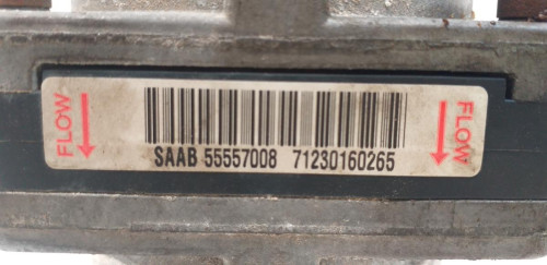  CAUDALIMETRO SAAB 9-5 FAMILIAR 