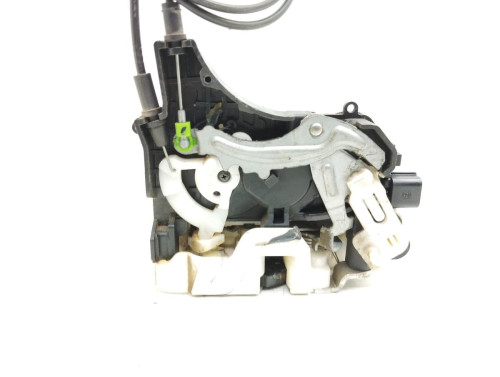  CERRADURA PUERTA TRASERA IZQUIERDA Mitsubishi OUTLANDER (CW0) 